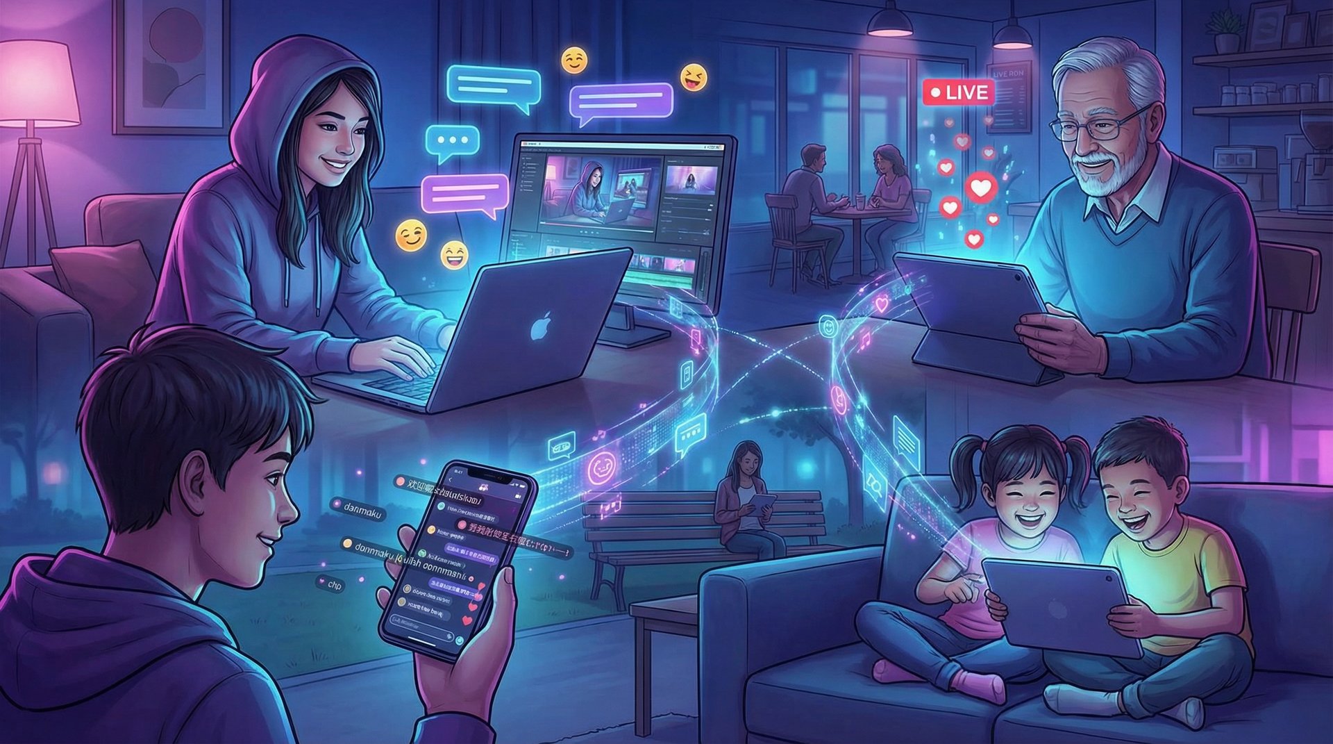 17c一起草社区美图视频展示