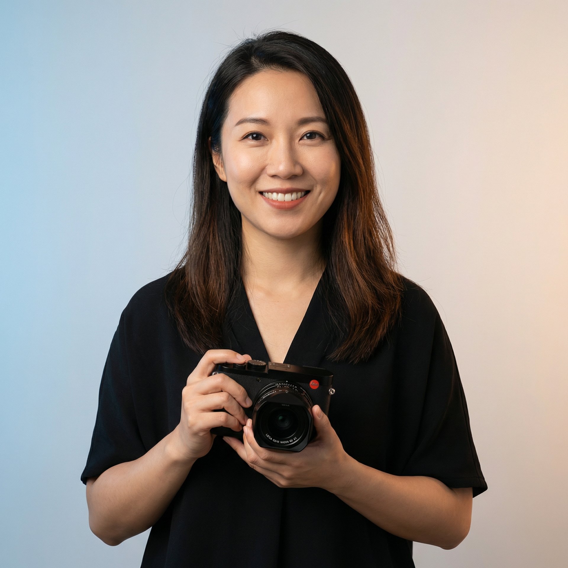 17c一起草摄影师林雨桐