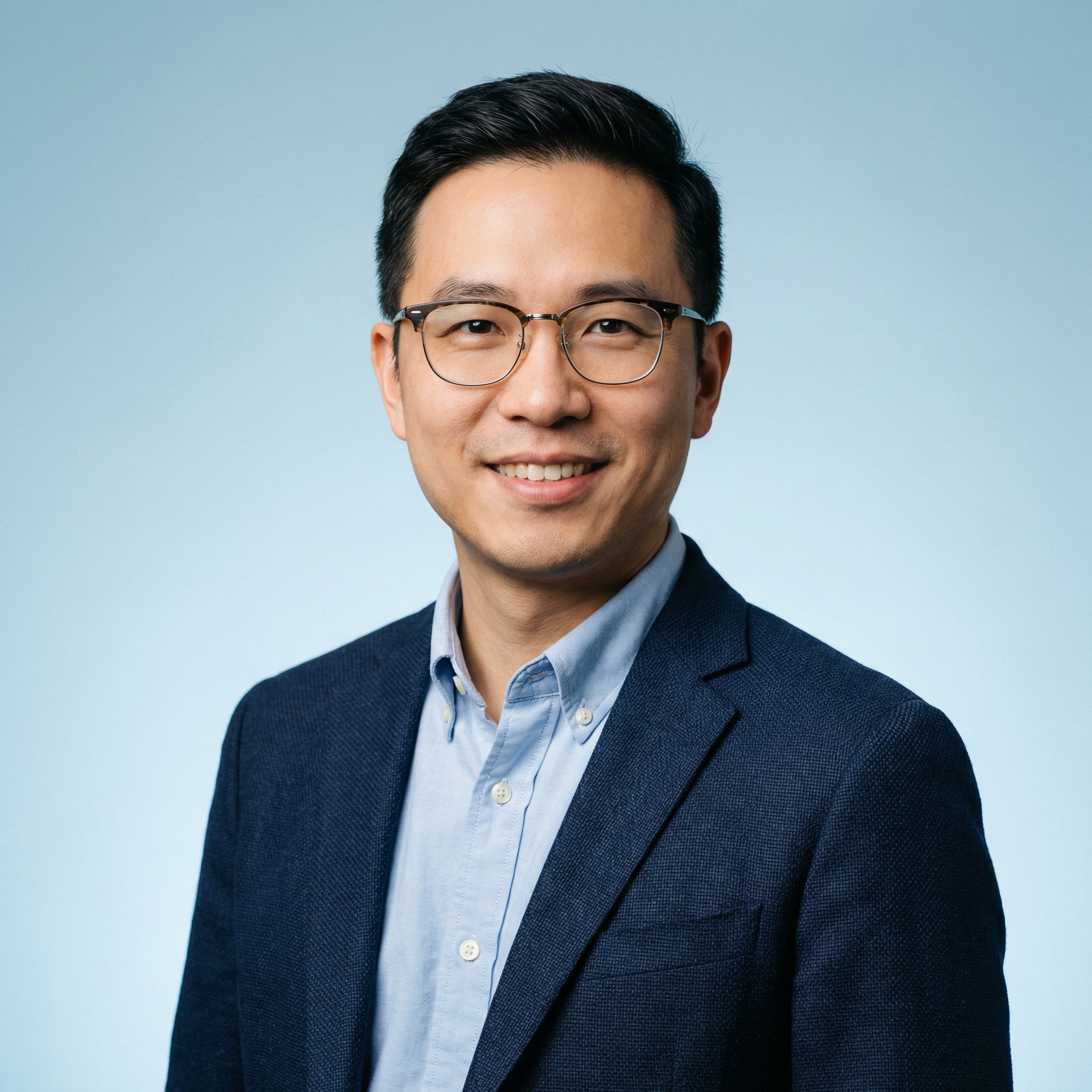 17c一起草AI视频技术专家王浩然