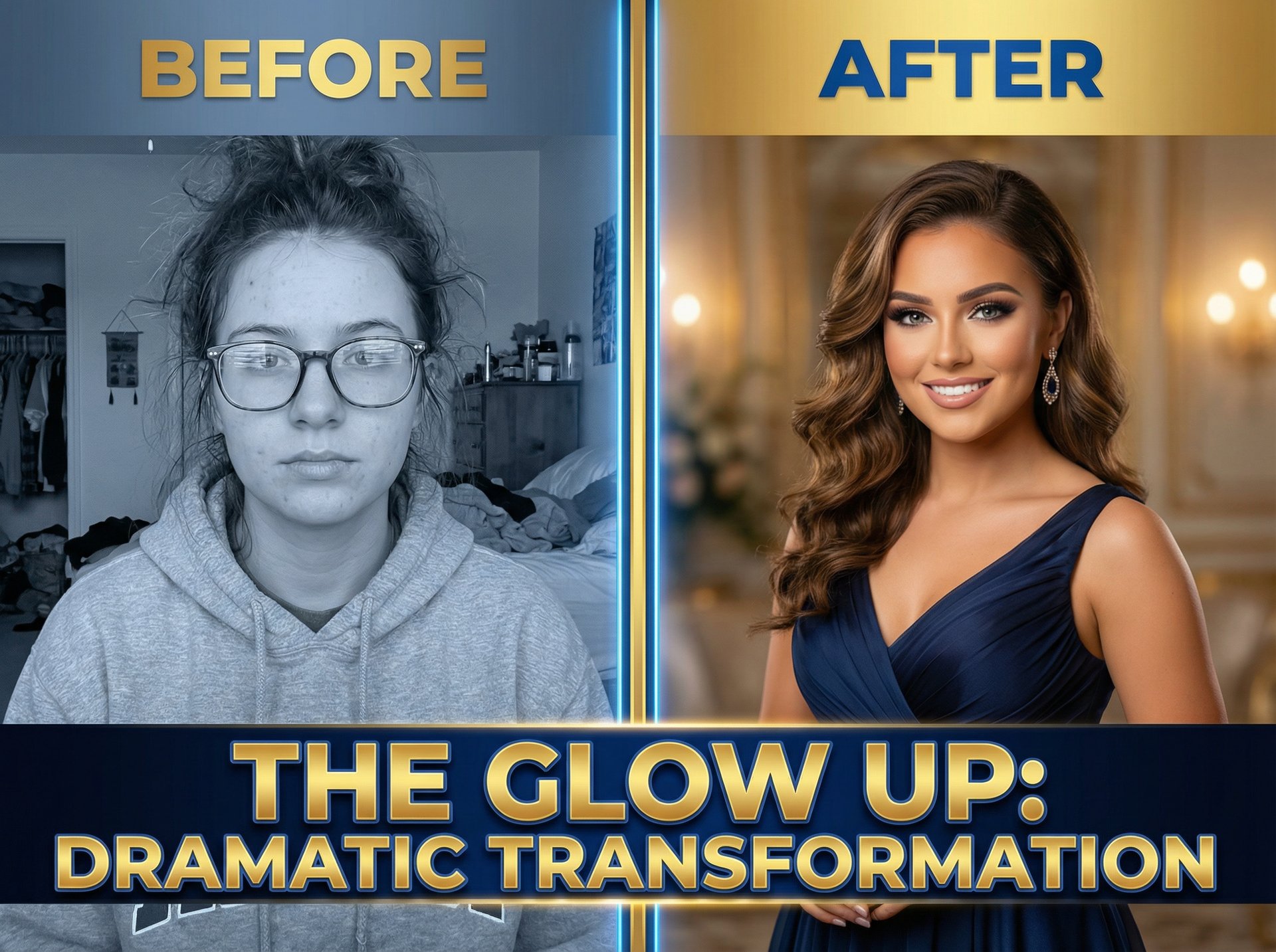 17c一起草反差变装视频作品