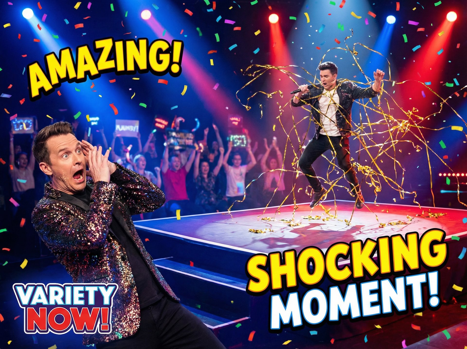 17c一起草综艺名场面视频