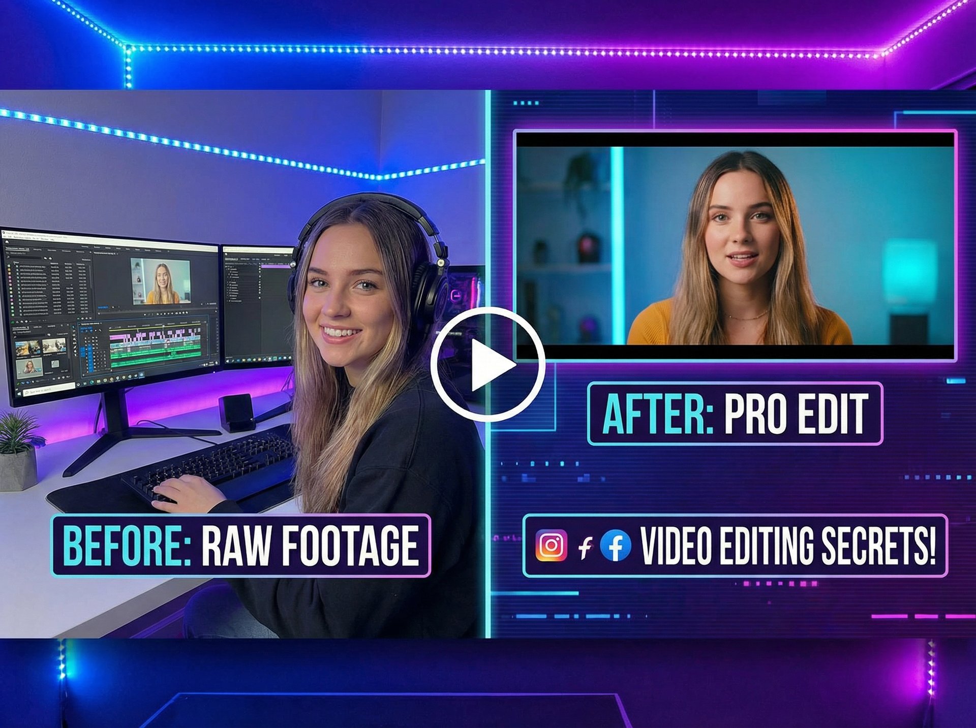 17c一起草剪辑教程视频